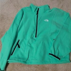 The North Face TKA Attitude 1/4 Zip Fleece